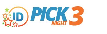 idaho pick 3.